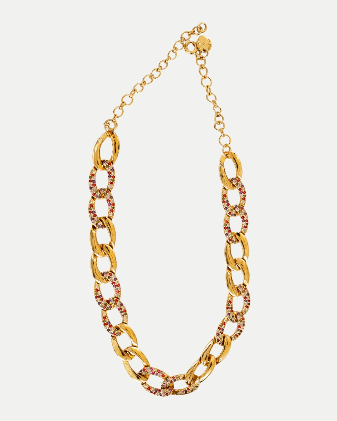 Ageless Euphoria Alternate Link Chain