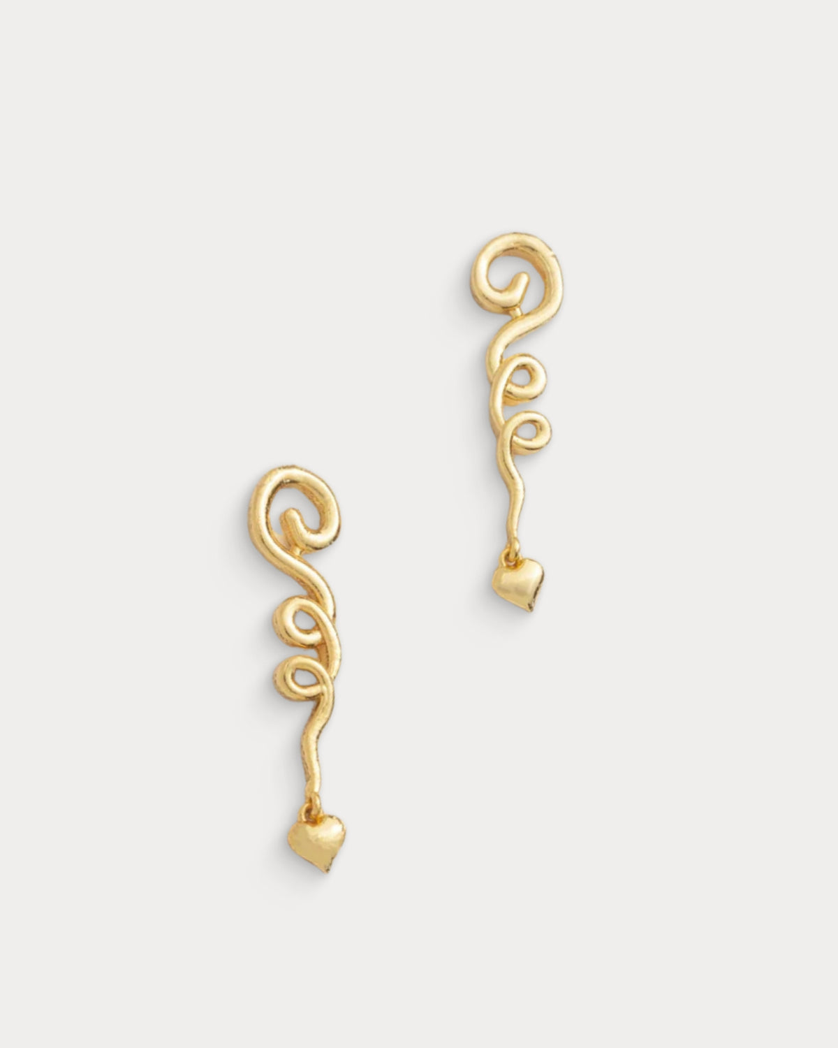 Spiral Hearts