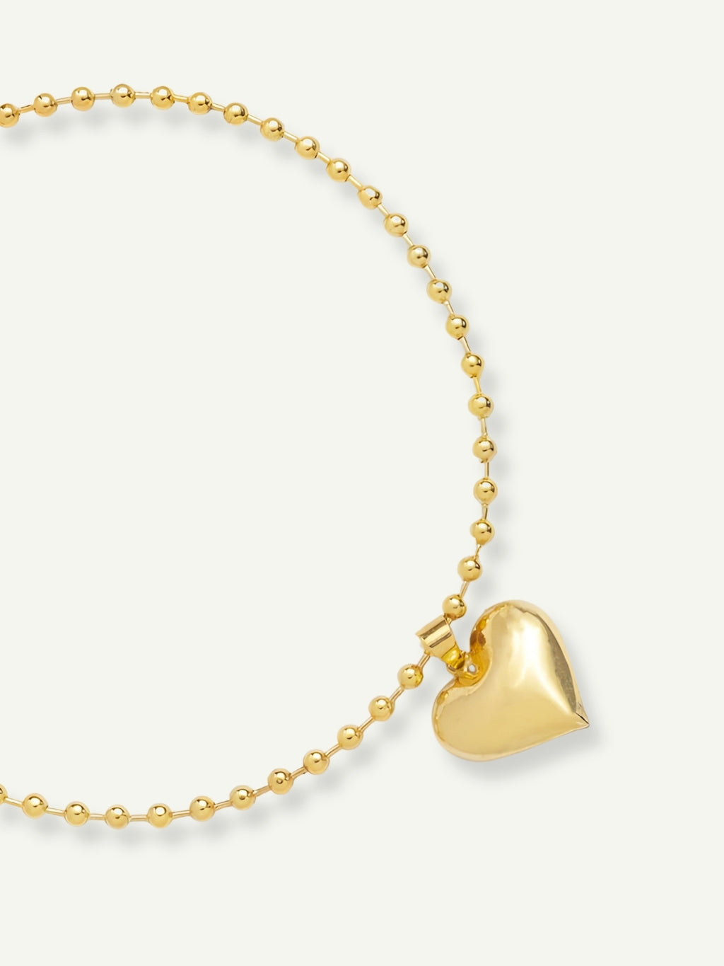 Heart Necklace