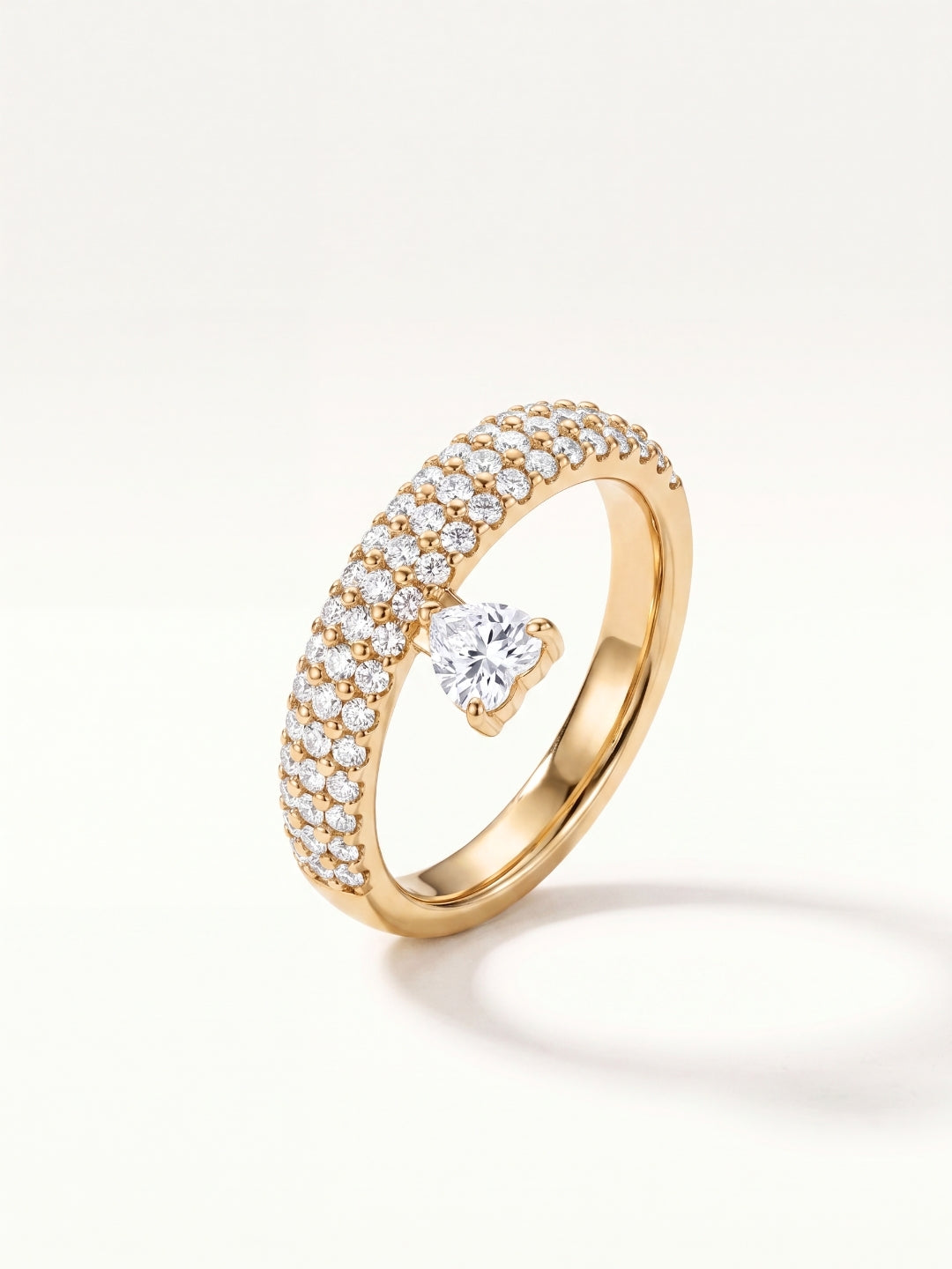 Ageless Euphoria Heart Band
