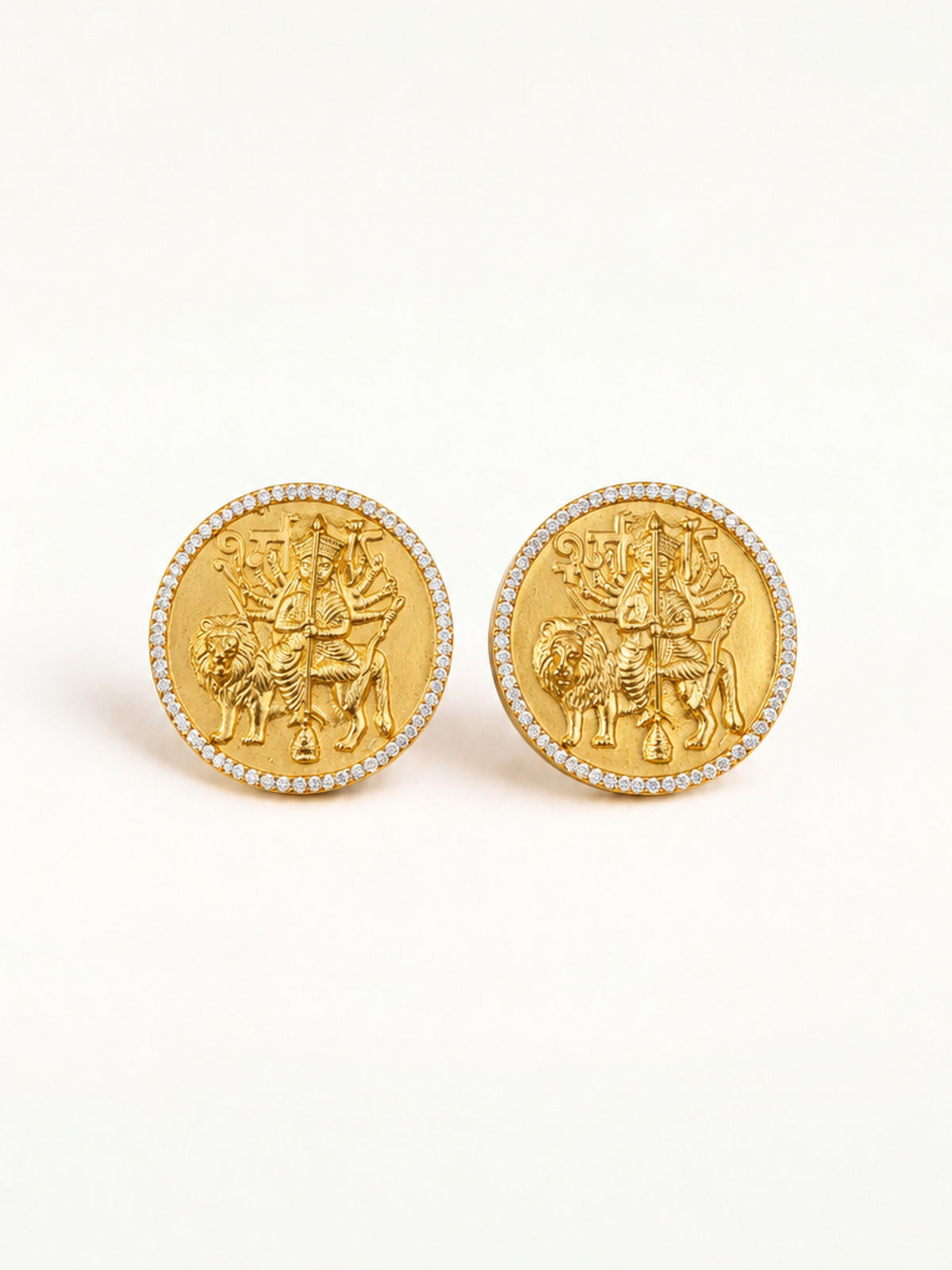 Shakti Studs