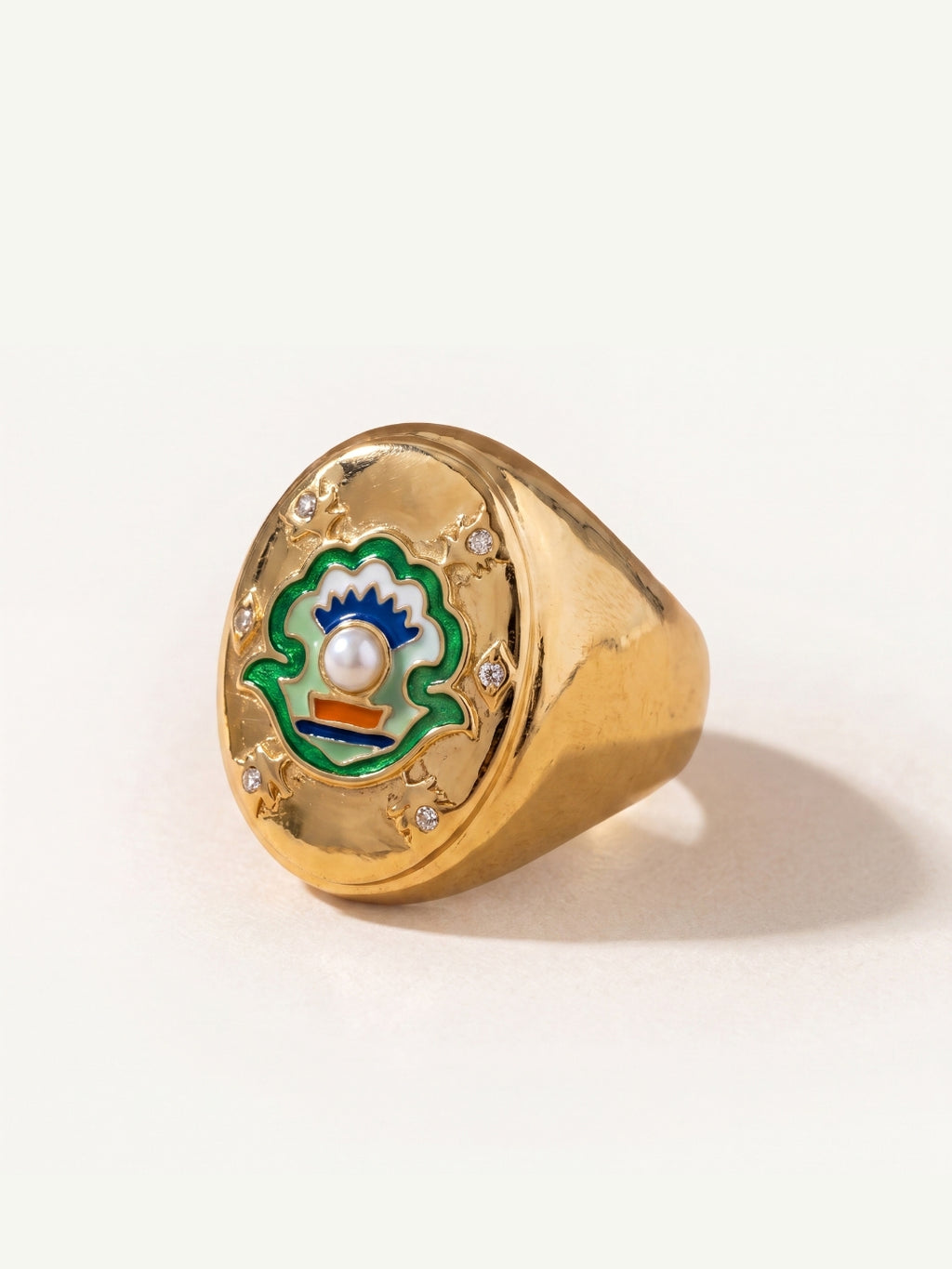 The Dream Ring