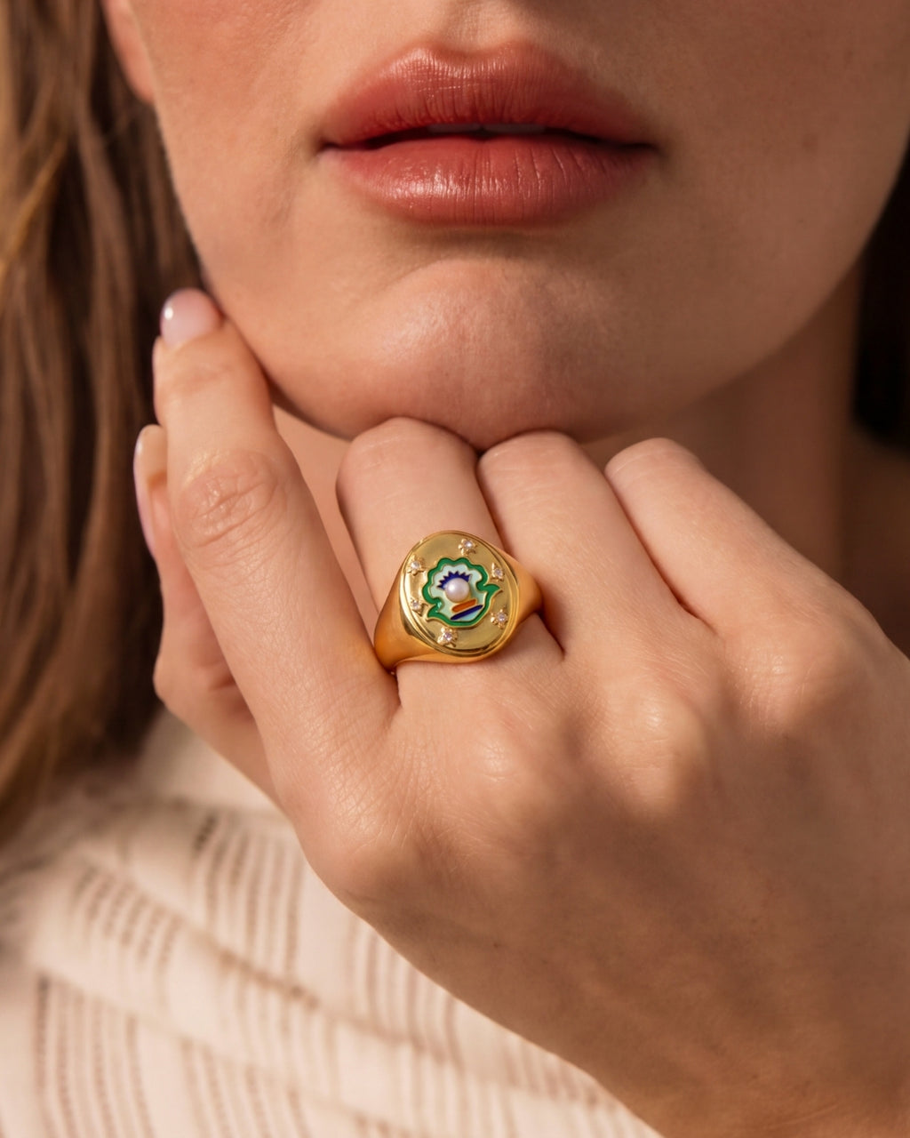 The Dream Ring
