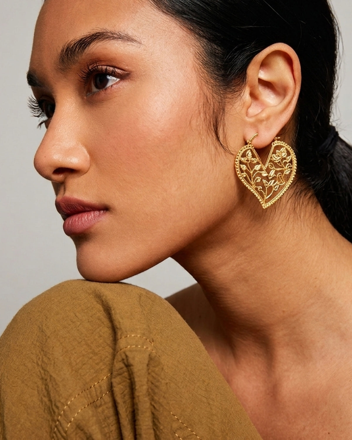 Heart Hoops