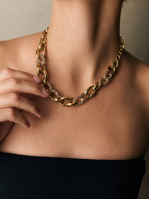 Ageless Euphoria Alternate Link Chain