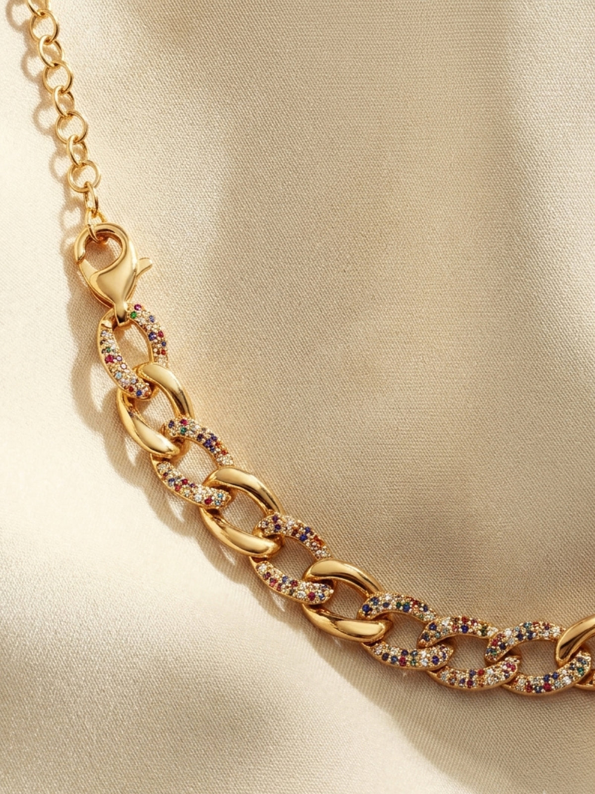 Ageless Euphoria Alternate Link Chain