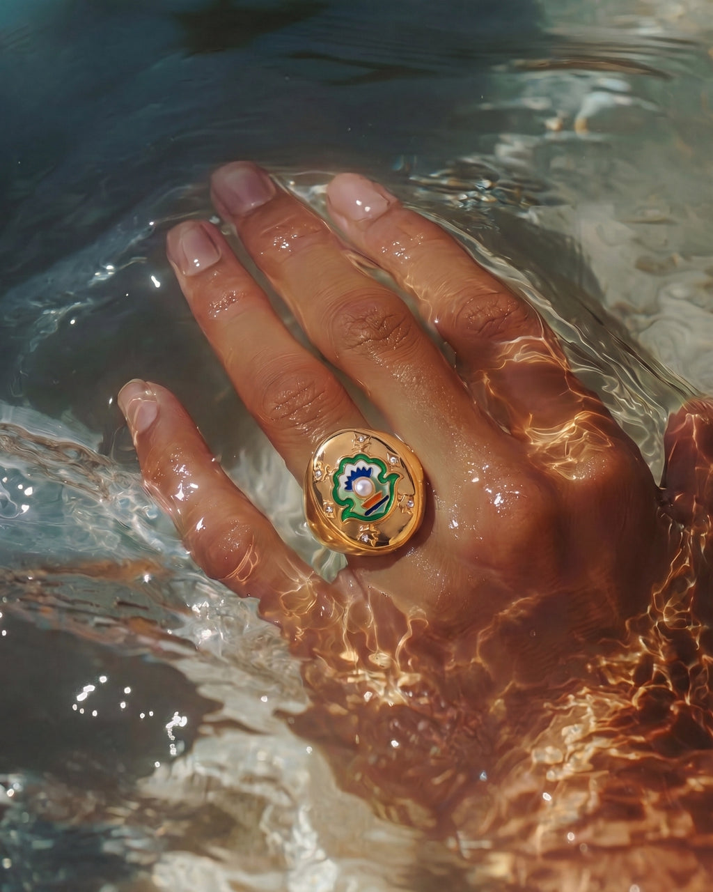 The Dream Ring