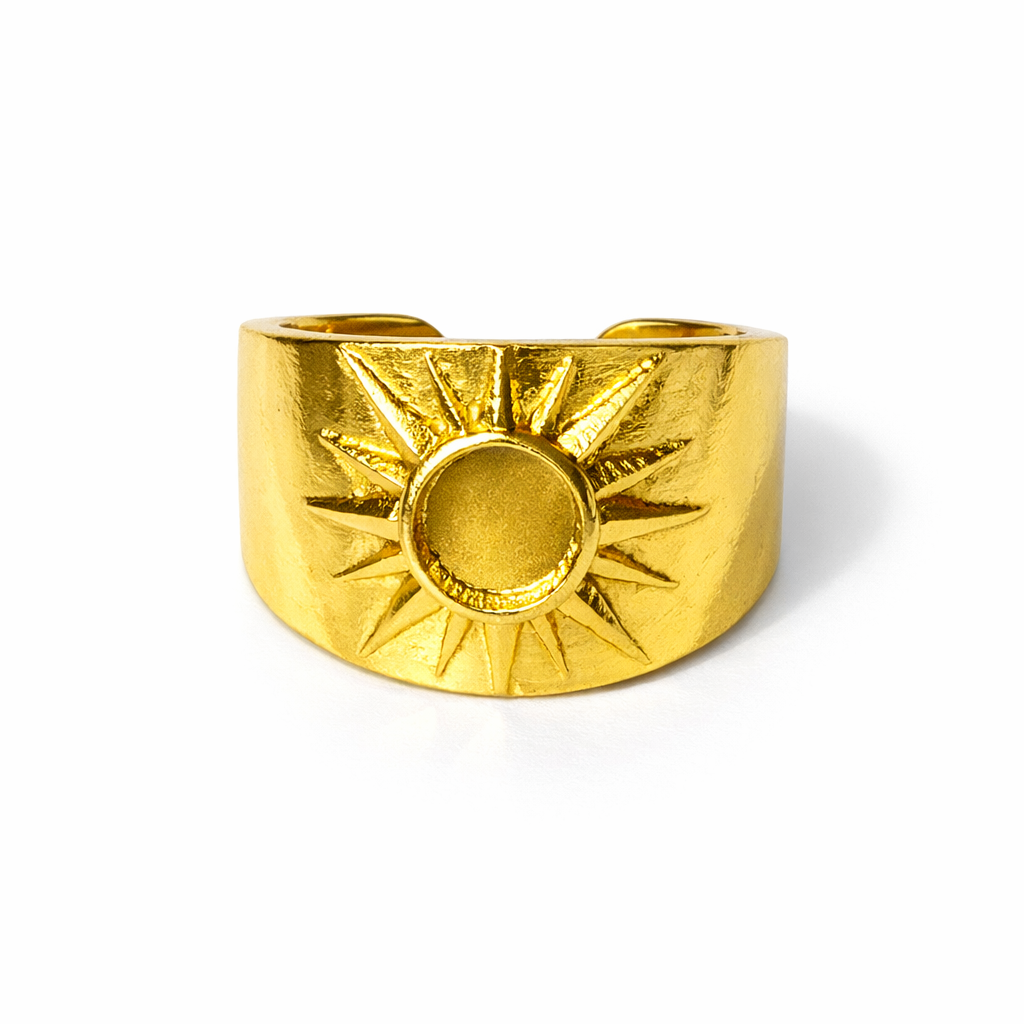 Sun ring