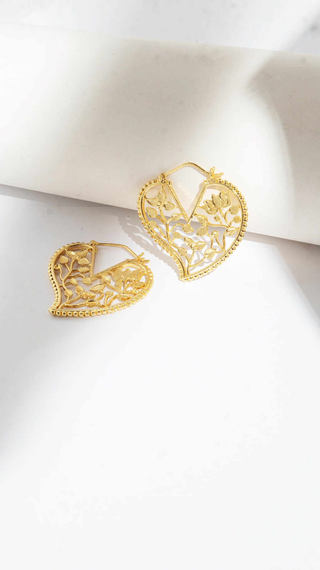 Heart Hoops