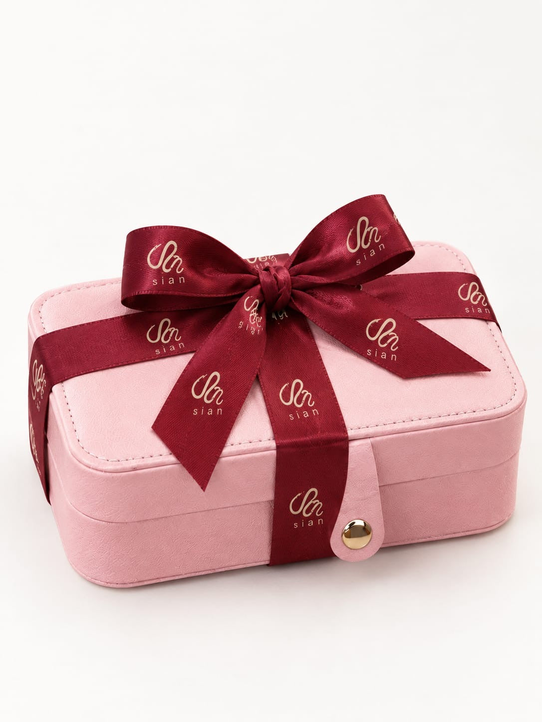 The Shagun box