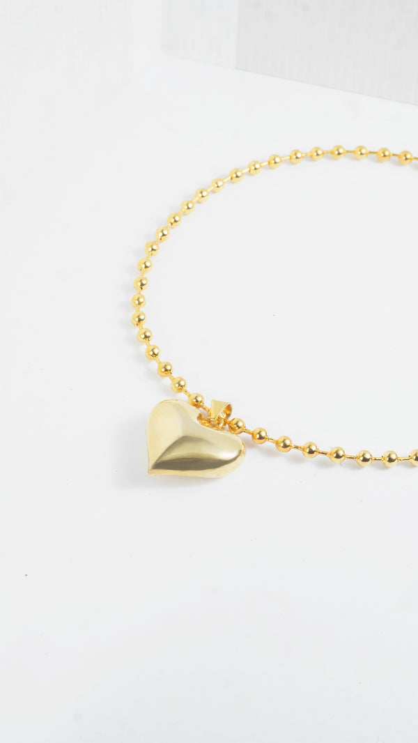 Heart Necklace