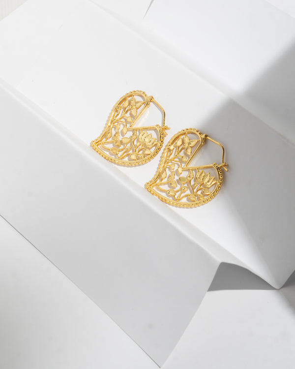Heart Hoops