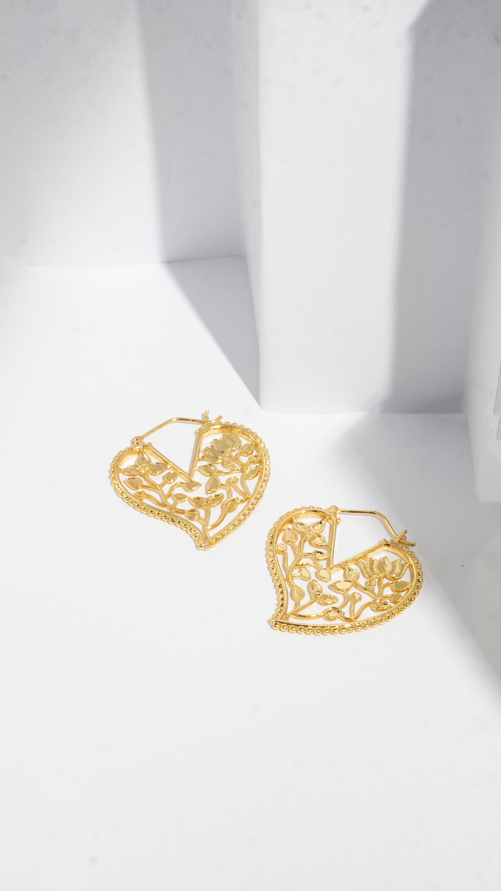 Heart Hoops