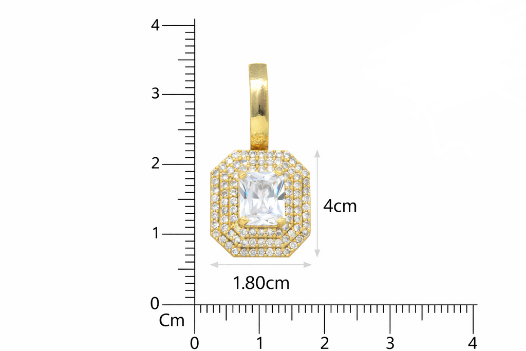 Ageless Euphoria Drop Earrings