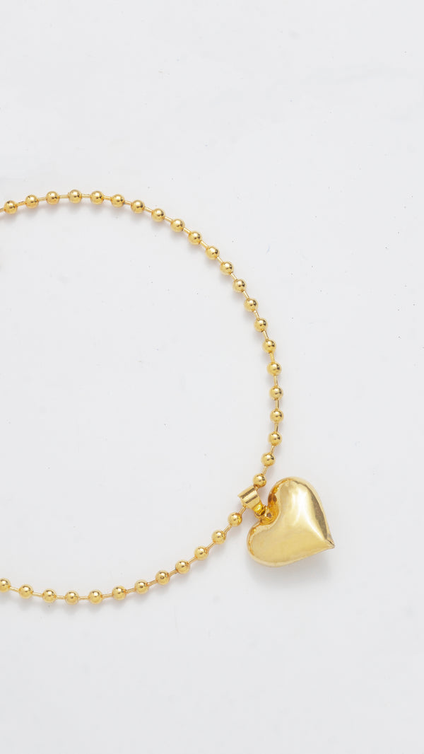 Heart Necklace