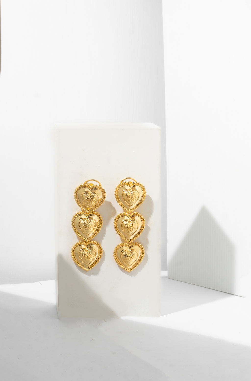 Multiway Heart Danglers