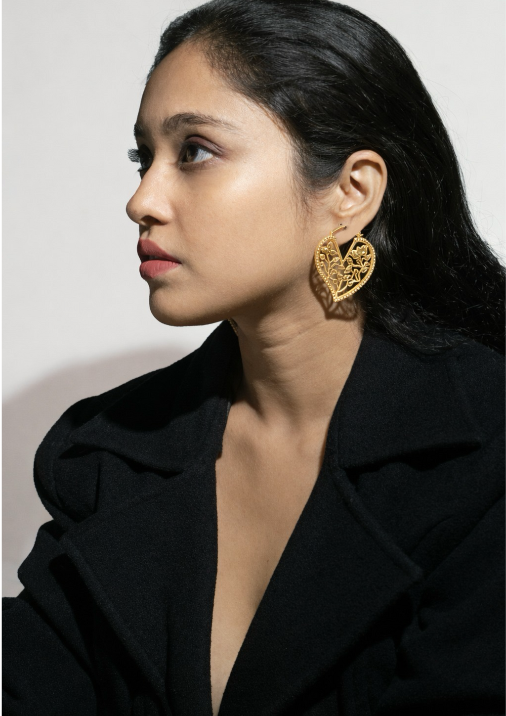 Heart Hoops