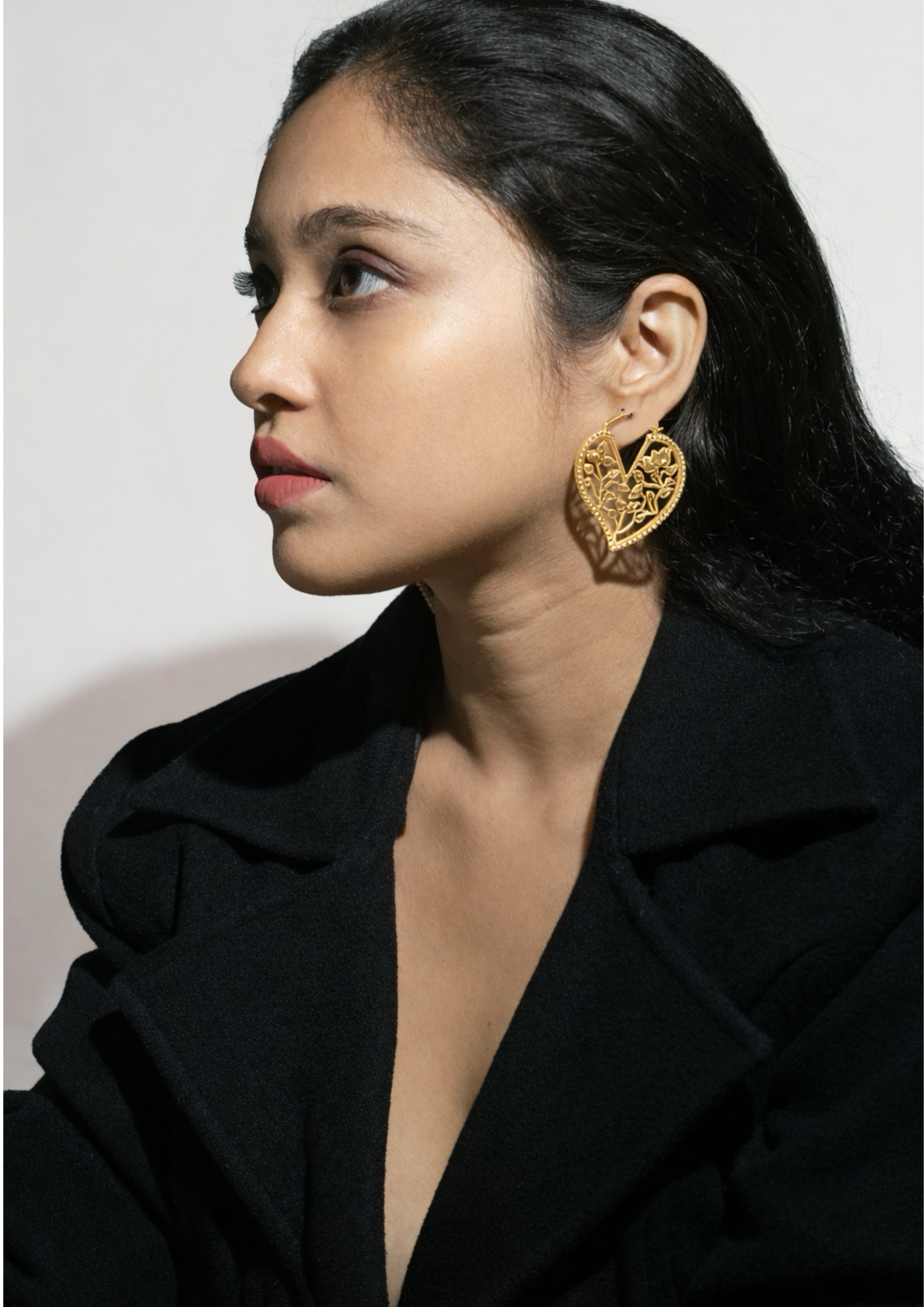 Heart Hoops