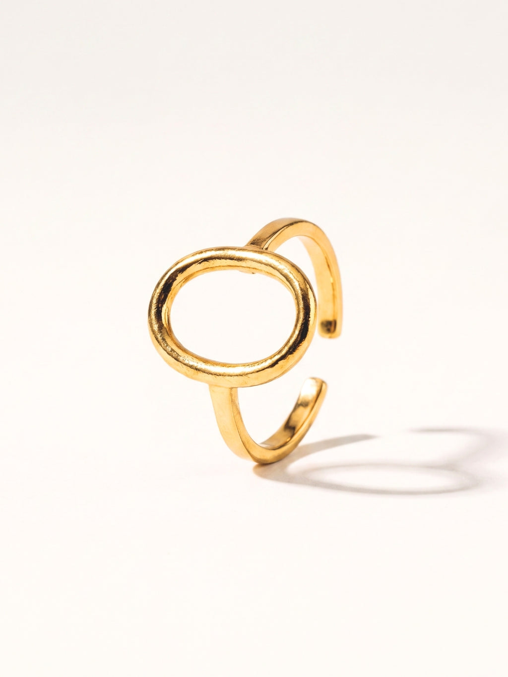 Halo ring