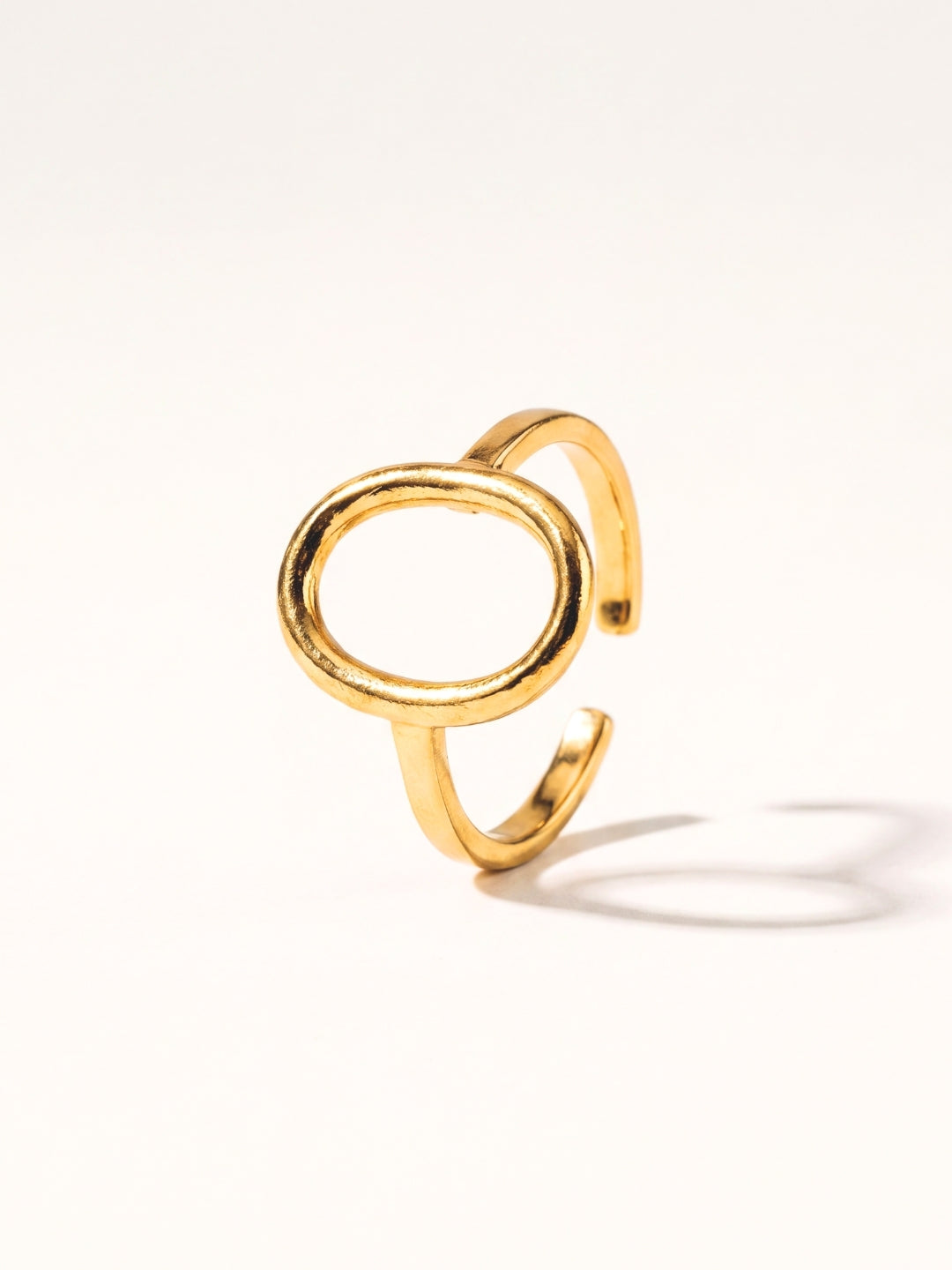 Halo ring