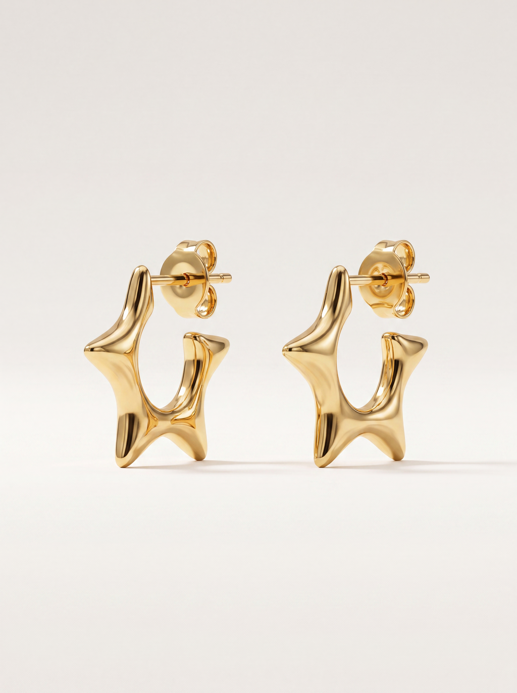 Star studs