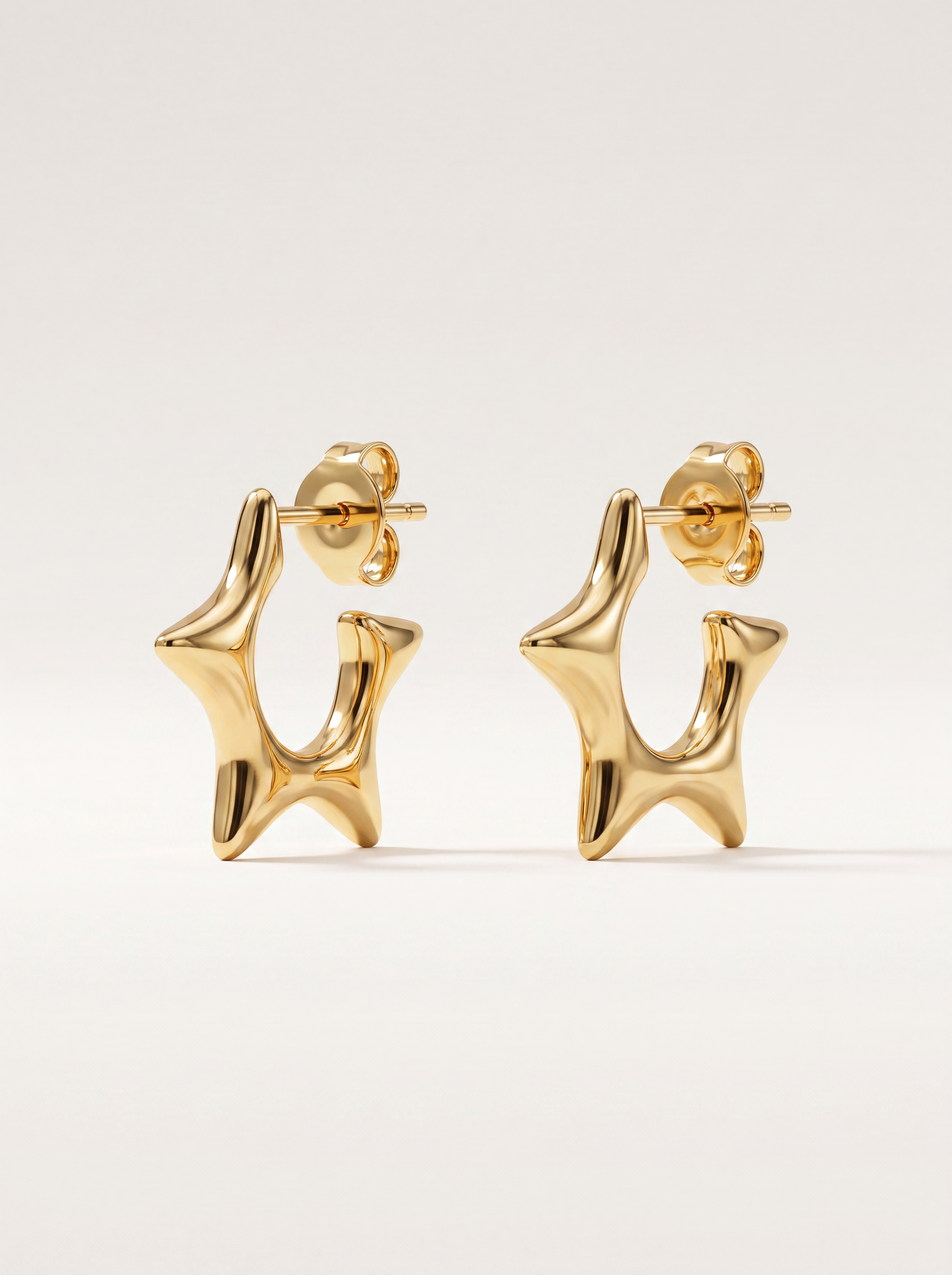 Star studs