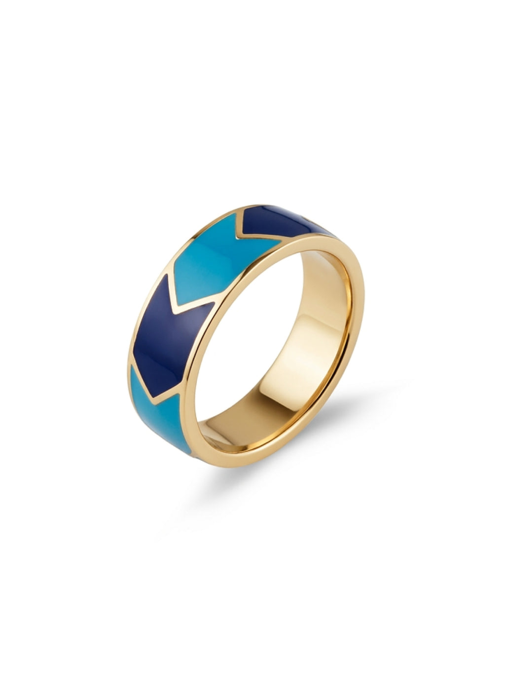Blue Ring