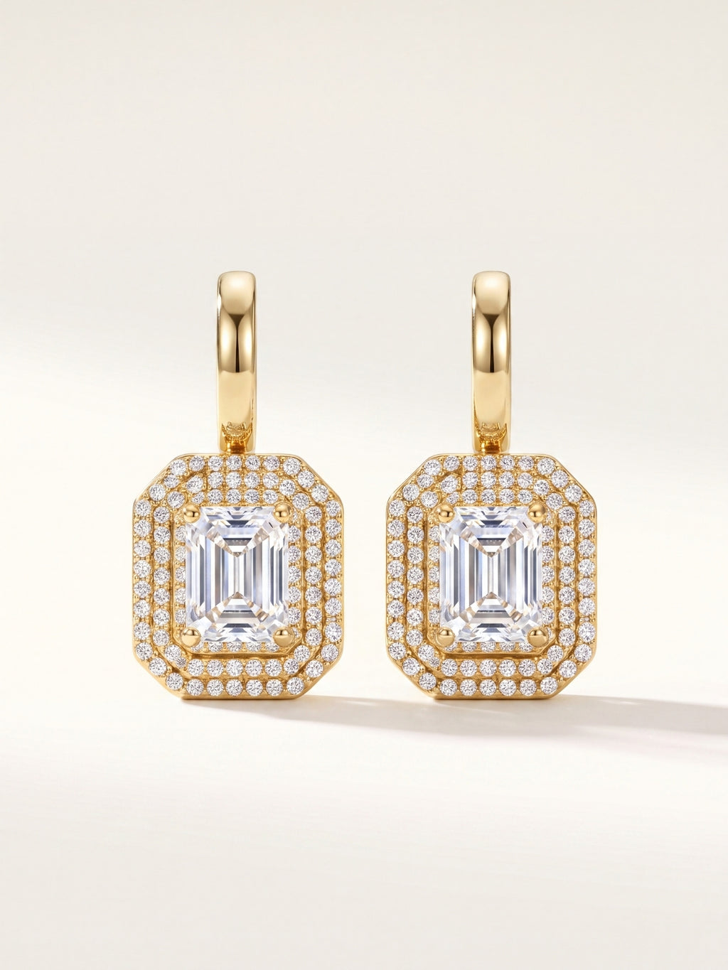 Ageless Euphoria Drop Earrings