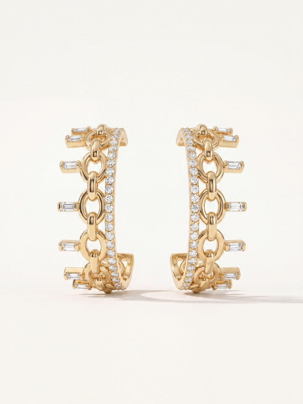 Agless Euphoria C- Hoops