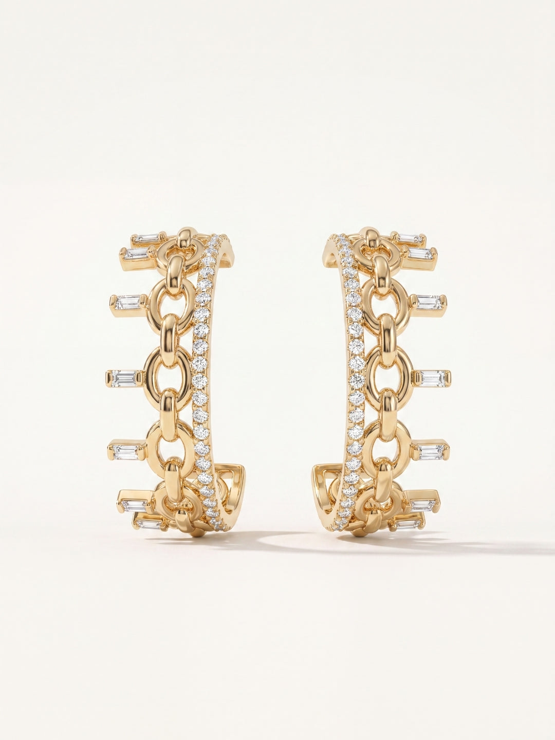 Agless Euphoria C- Hoops