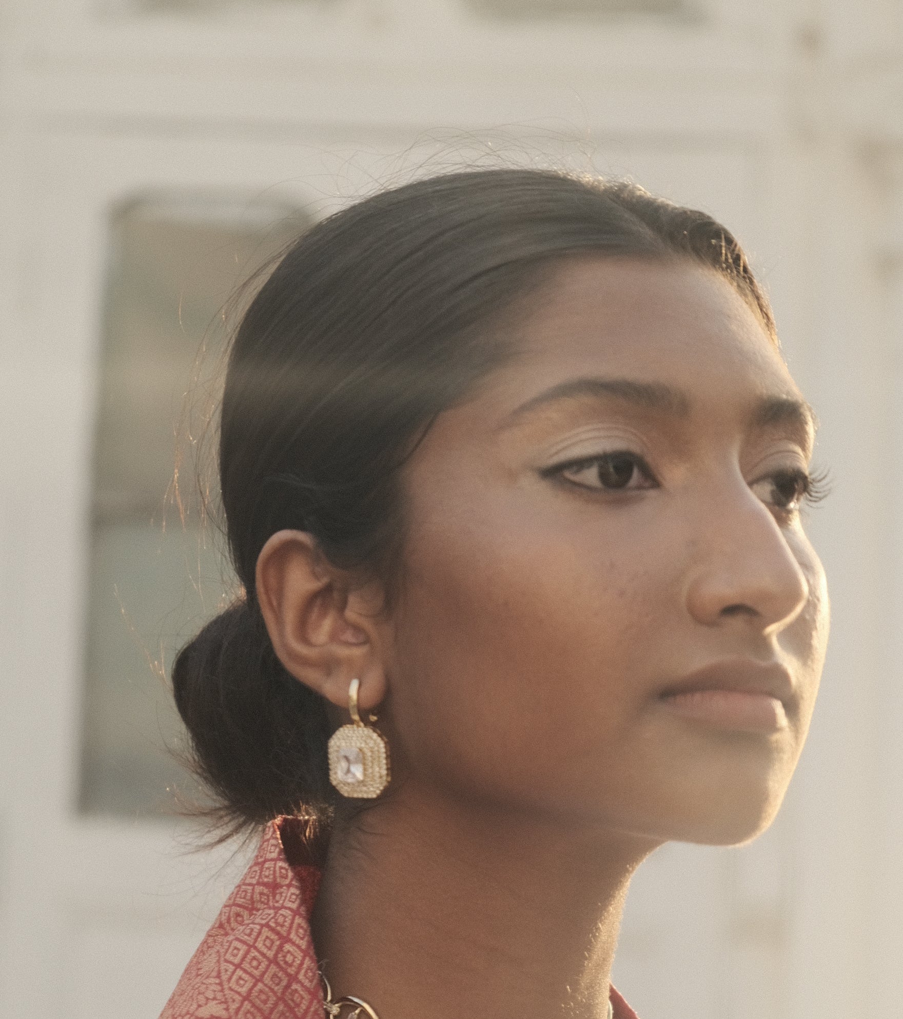 Ageless Euphoria Drop Earrings