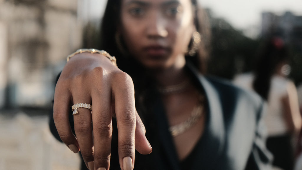 Ageless Euphoria Heart Band