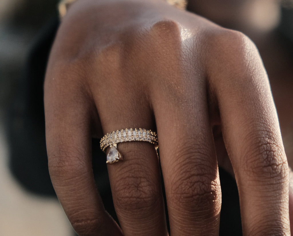 Ageless Euphoria Heart Band