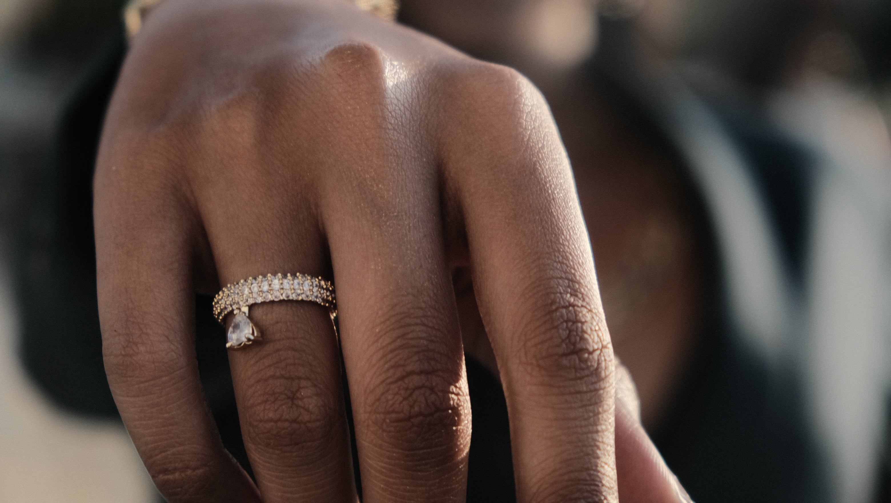 Ageless Euphoria Heart Band