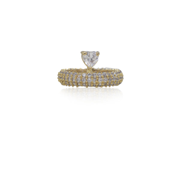 Ageless Euphoria Heart Band