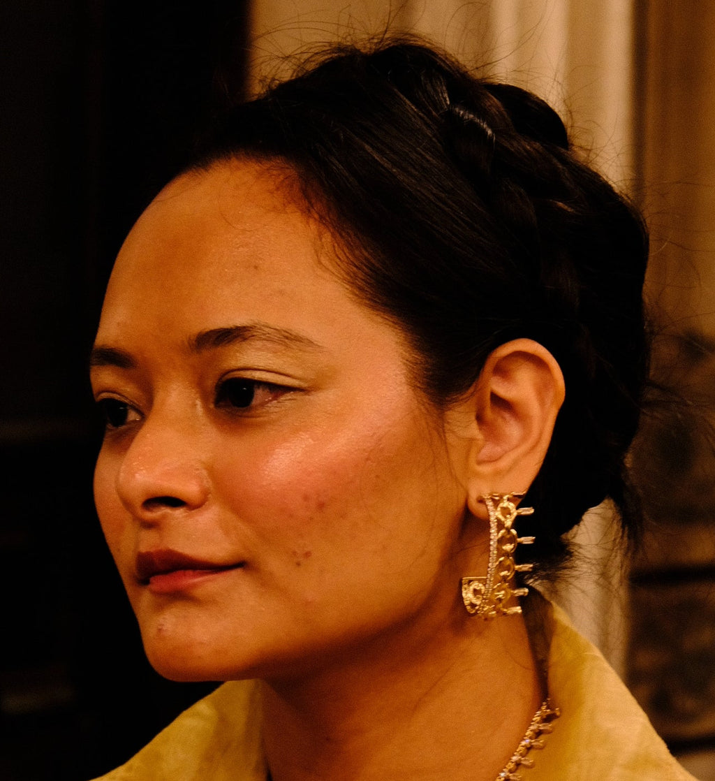 Agless Euphoria C- Hoops