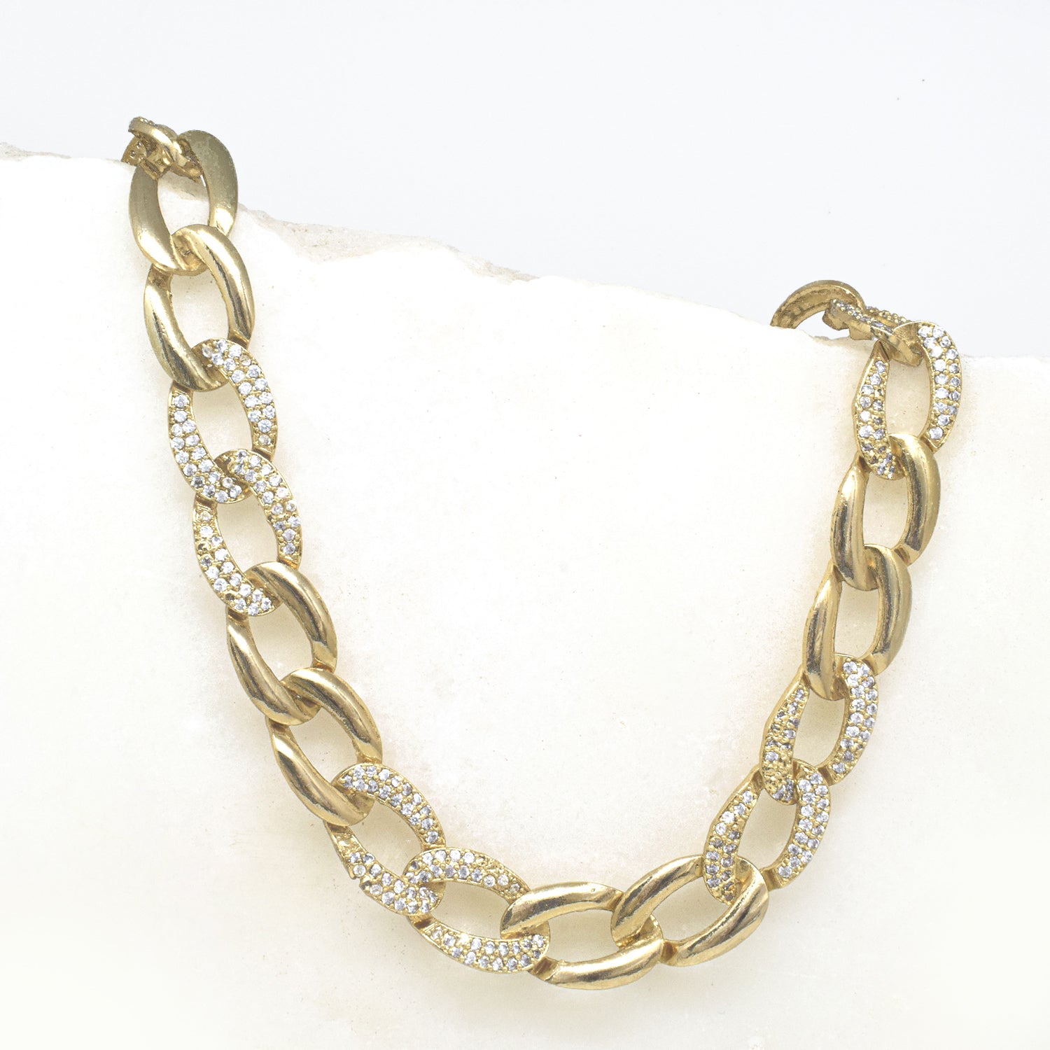 Ageless Euphoria Alternate Link Chain