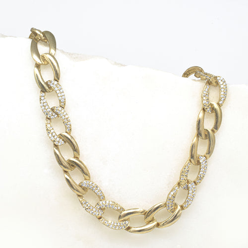 Ageless Euphoria Alternate Link Chain