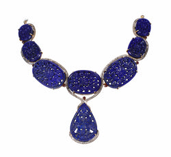 92.5 Silver Rani Haar